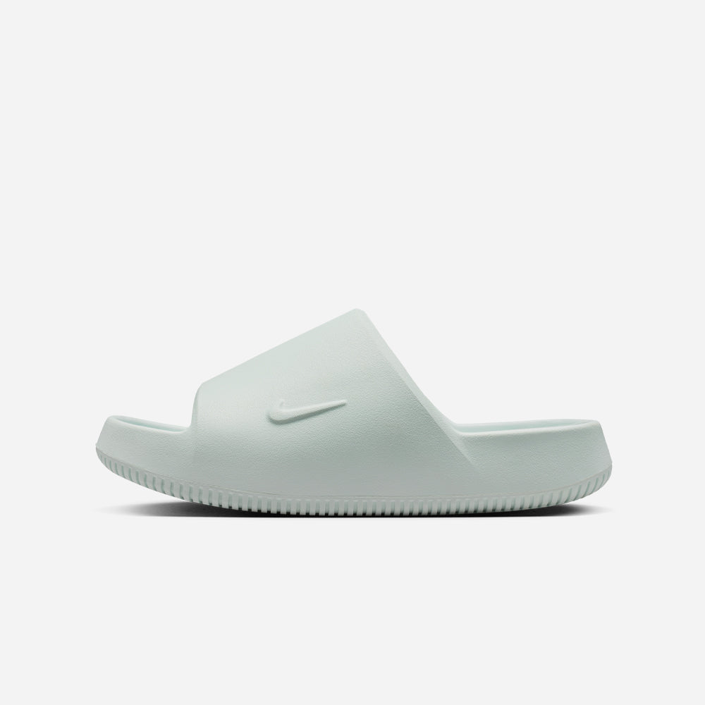 Dép Quai Ngang Nữ Nike Calm 2.0 - Xanh Mint - Supersports Vietnam