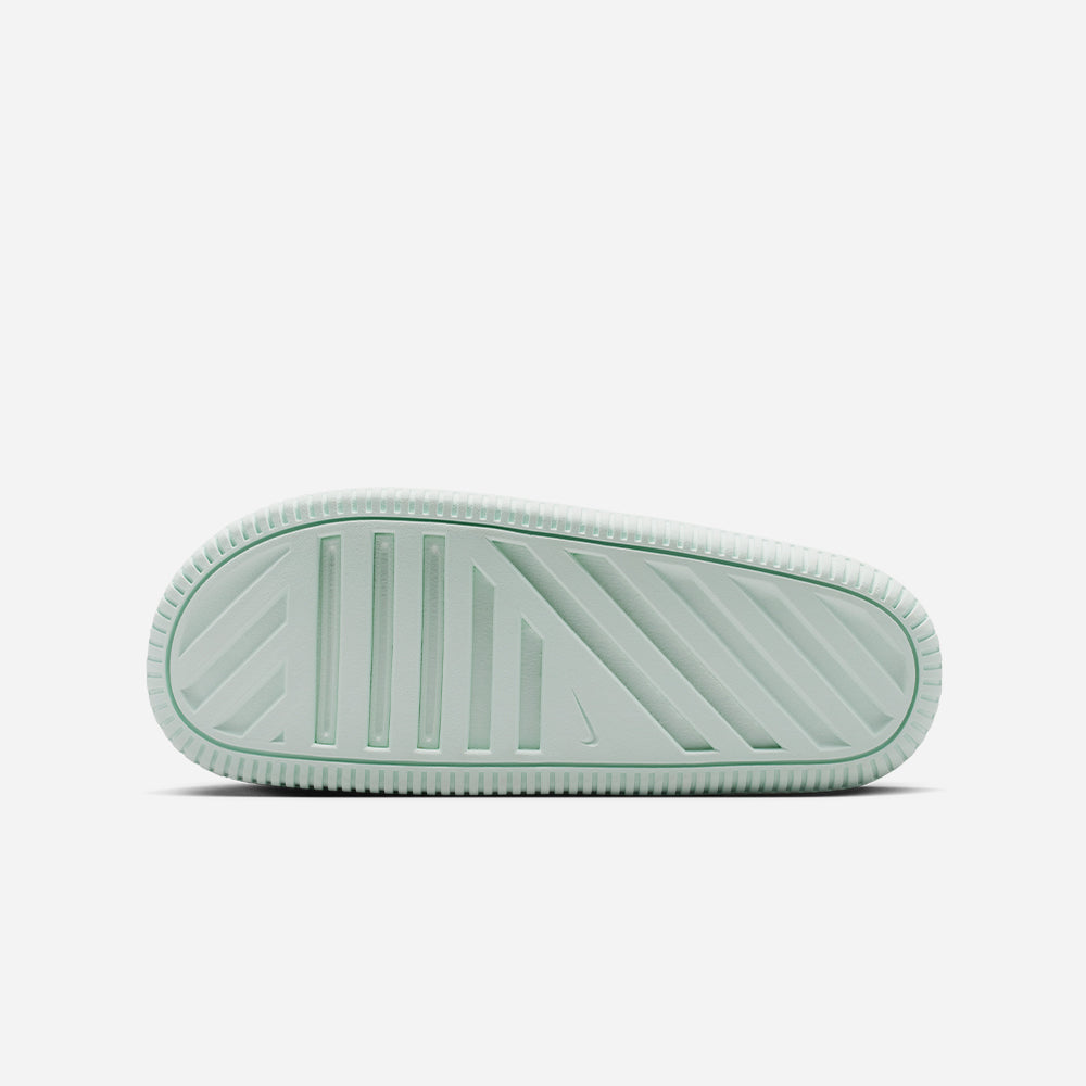 Dép Quai Ngang Nữ Nike Calm 2.0 - Xanh Mint - Supersports Vietnam