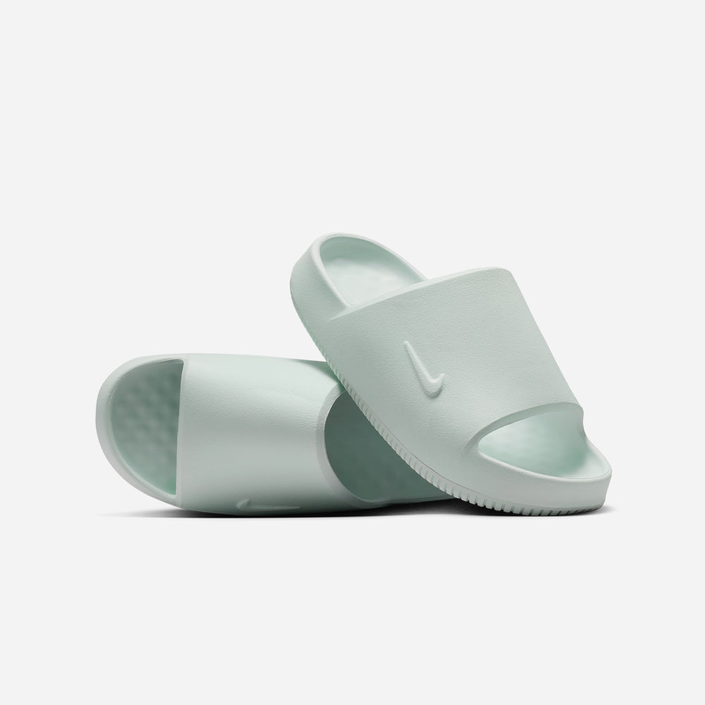 Dép Quai Ngang Nữ Nike Calm 2.0 - Xanh Mint - Supersports Vietnam