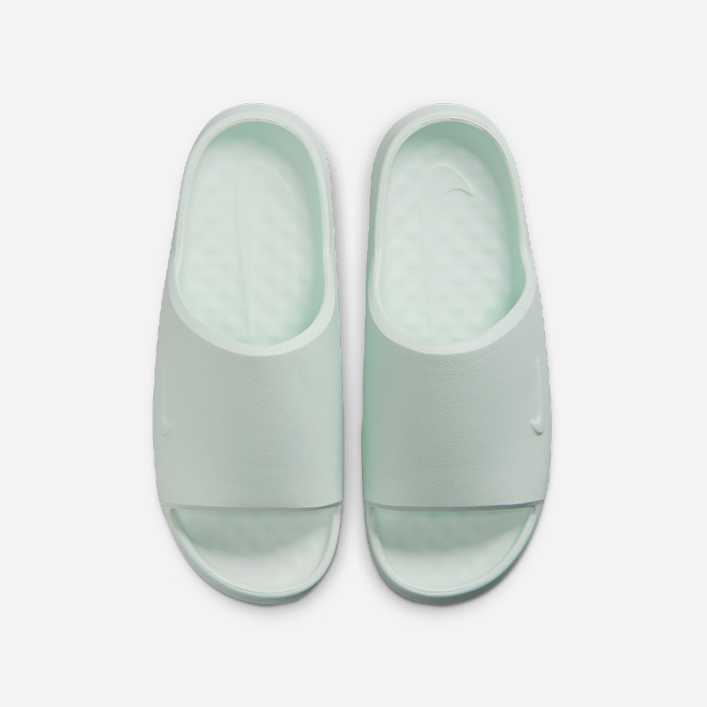 Dép Quai Ngang Nữ Nike Calm 2.0 - Xanh Mint - Supersports Vietnam