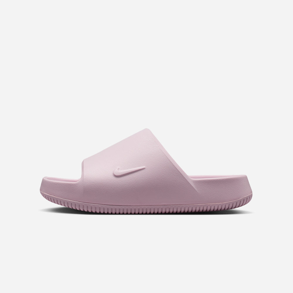 Dép Quai Ngang Nữ Nike Calslide 2.0 - Hồng - Supersports Vietnam