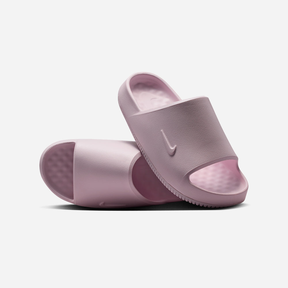 Dép Quai Ngang Nữ Nike Calslide 2.0 - Hồng - Supersports Vietnam