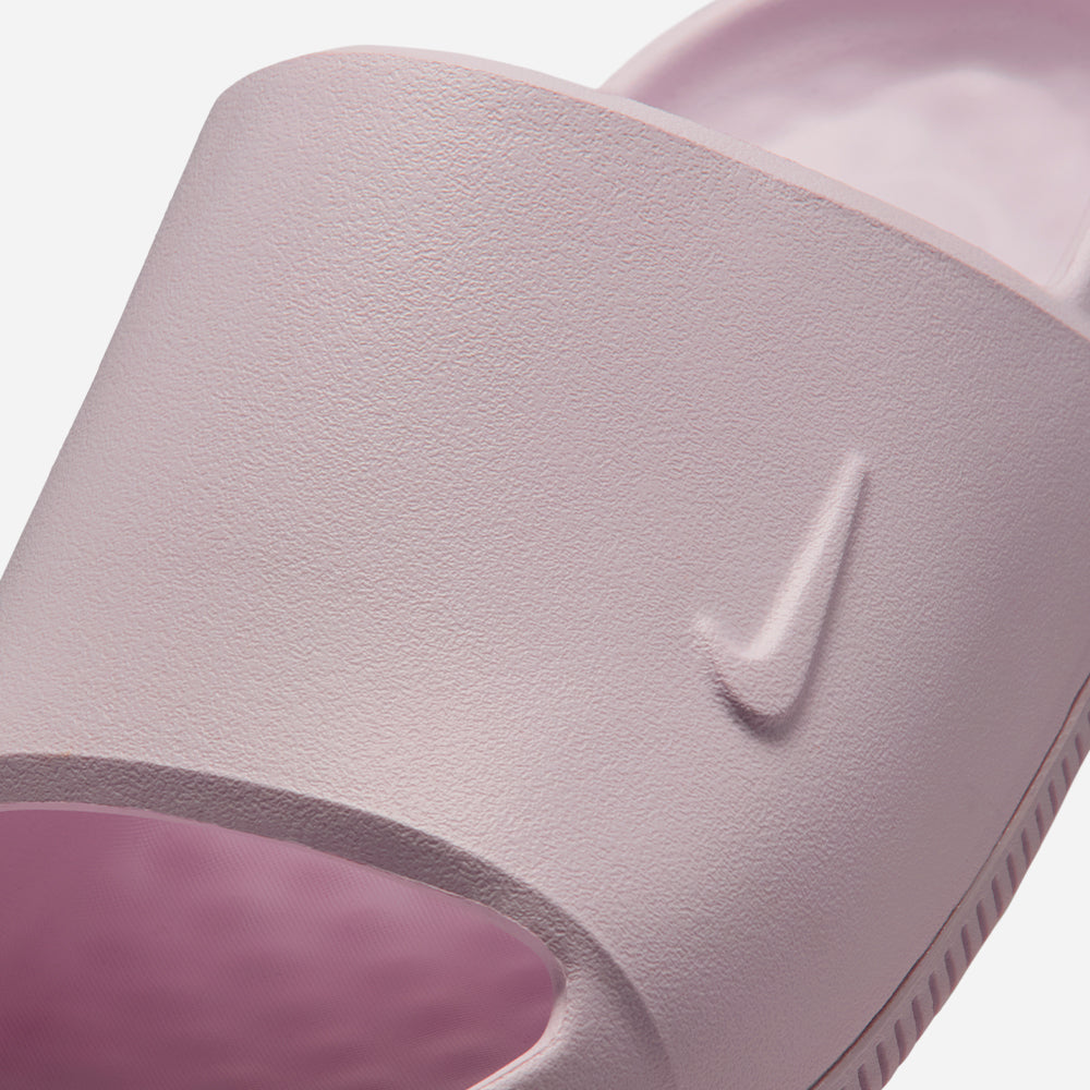 Dép Quai Ngang Nữ Nike Calslide 2.0 - Hồng - Supersports Vietnam