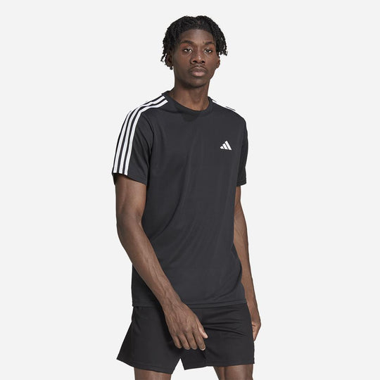 Men's Adidas Train Essentials 3-Stripes T-Shirt