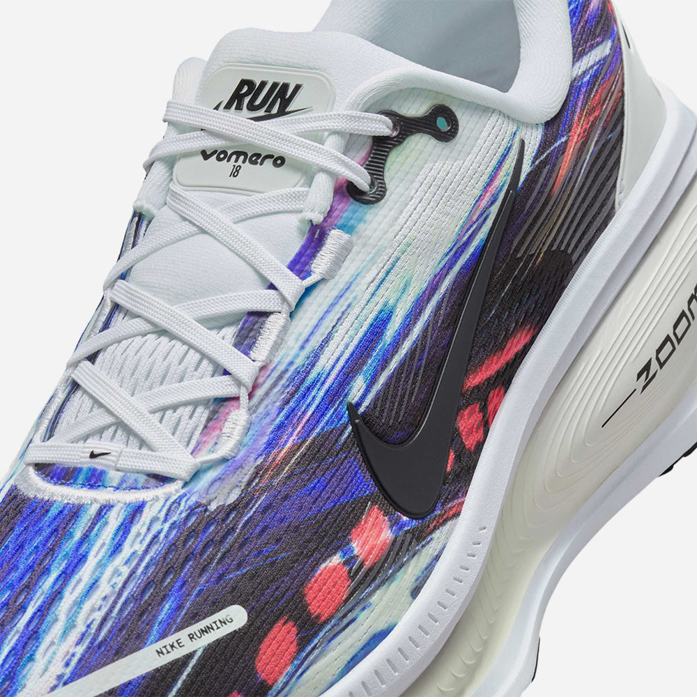 Giày Chạy Bộ Nam Nike Vomero 18 Se - Nhiều Màu - Supersports Vietnam