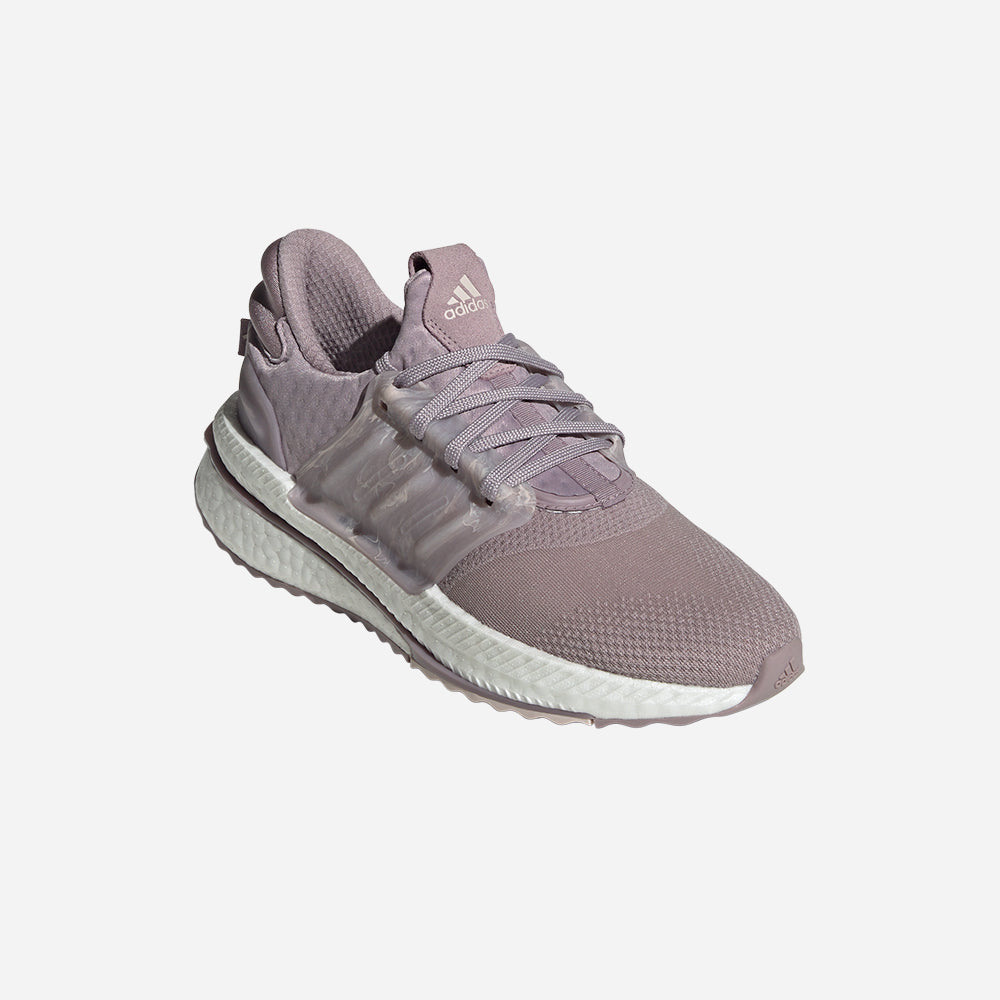 Giày Sneaker Nữ Adidas X_Plrboost - Tím - Supersports Vietnam
