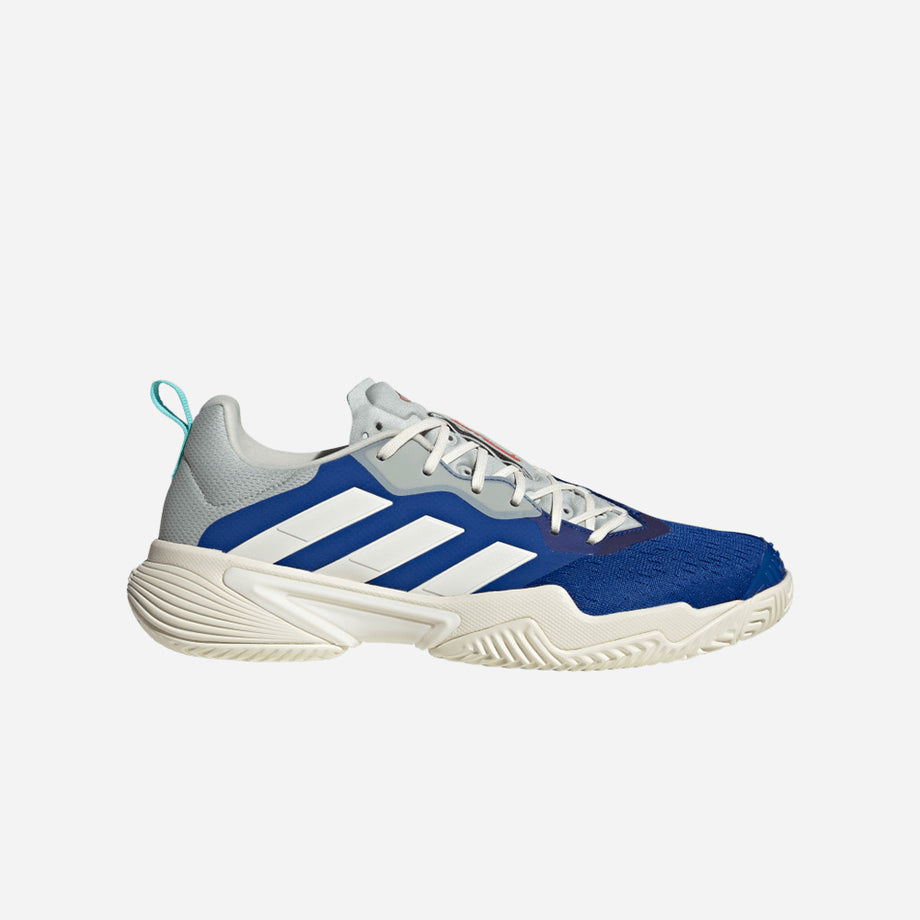 Gi脿y tennis adidas barricade clearance 2016