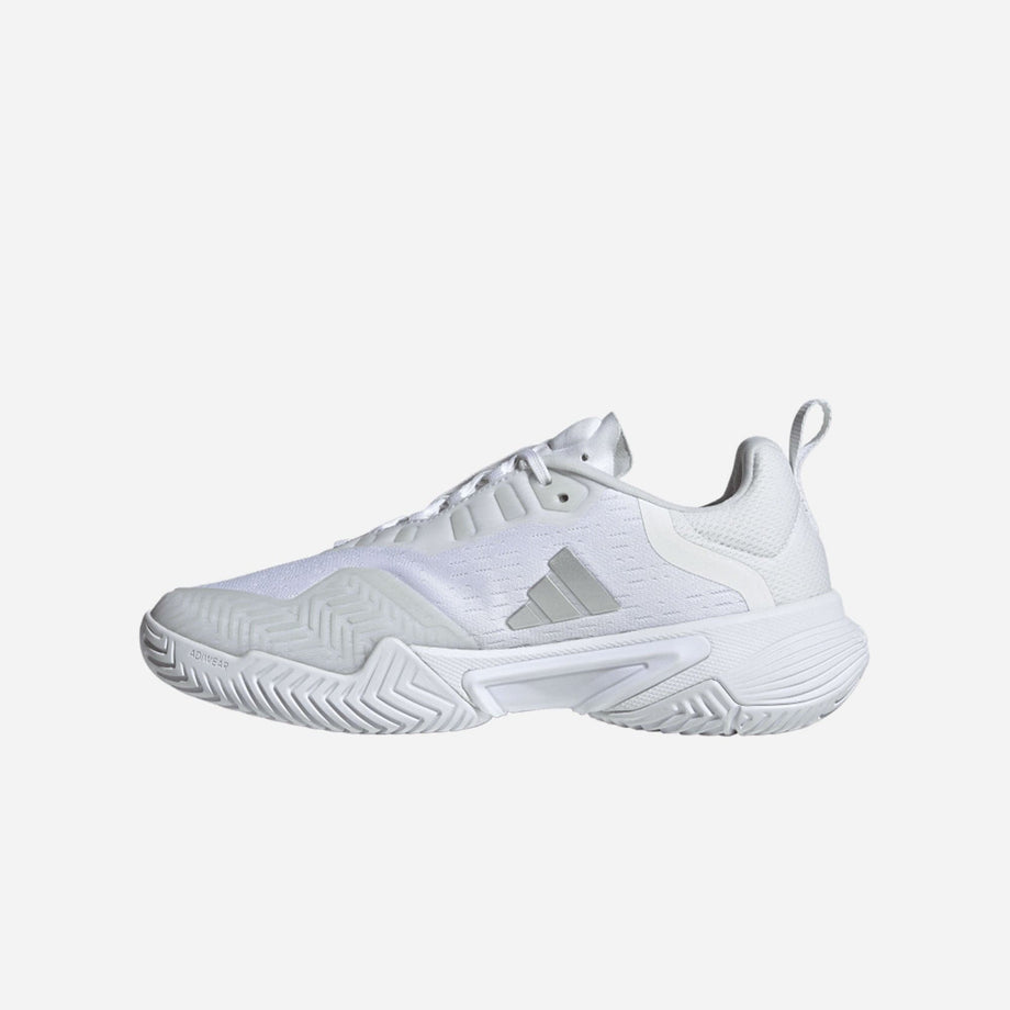 Gi脿y tennis adidas shop barricade boost 2018