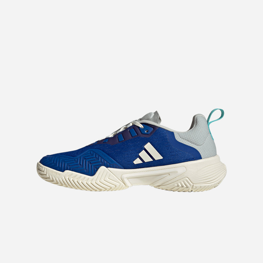 Gi脿y tennis adidas outlet barricade boost 2018