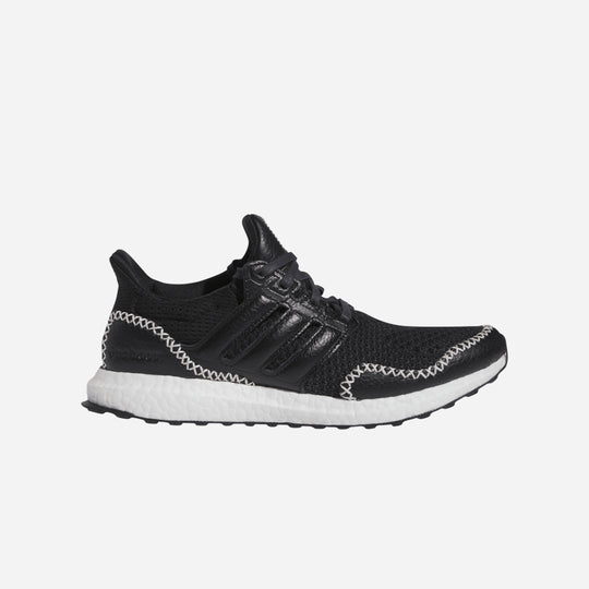 Men's Adidas Ultraboost 1.0 Sneakers - Black