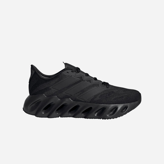 Men's Adidas Switch Fwd Running Shoes - Black