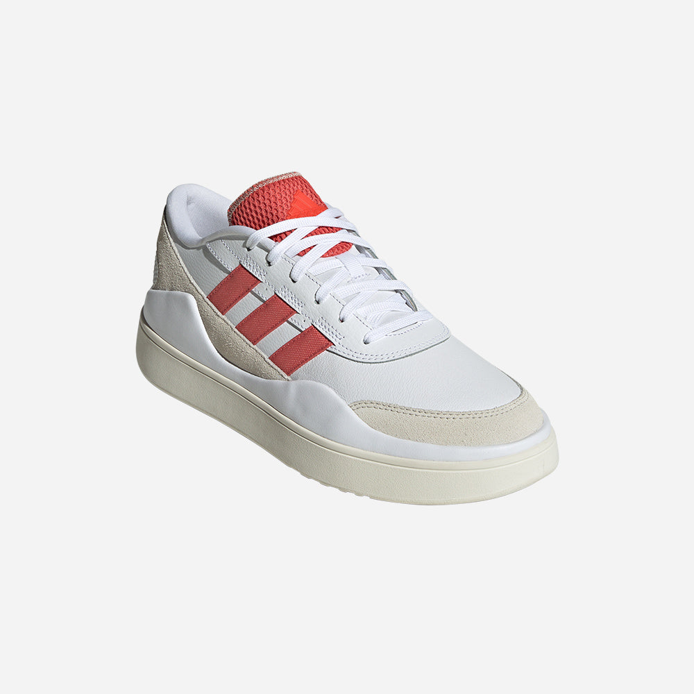 Giày Sneaker Nam Adidas Osade - Trắng - Supersports Vietnam