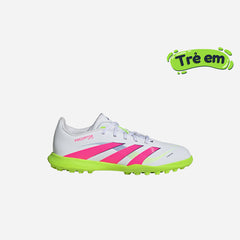 Kids' Adidas Predator League Tf Turf Football Boots