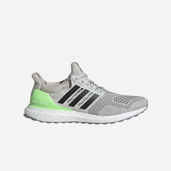 Giày Thể Thao Nam Adidas Ultraboost Xám