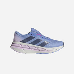 Giày Chạy Bộ Nữ Adidas Adistar 3 - Xanh Dương