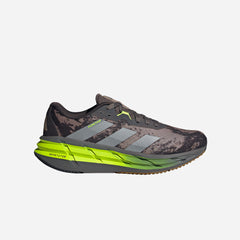 Giày Chạy Bộ Nam Adidas Adistar 3 Berlin - Xám