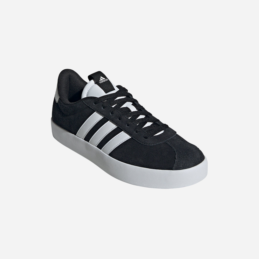 Giày Sneaker Nam Adidas Vl Court 3.0 - Đen - Supersports Vietnam
