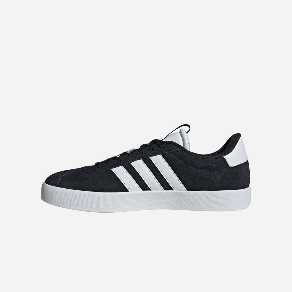 Giày Sneaker Nam Adidas Vl Court 3.0 - Đen - Supersports Vietnam