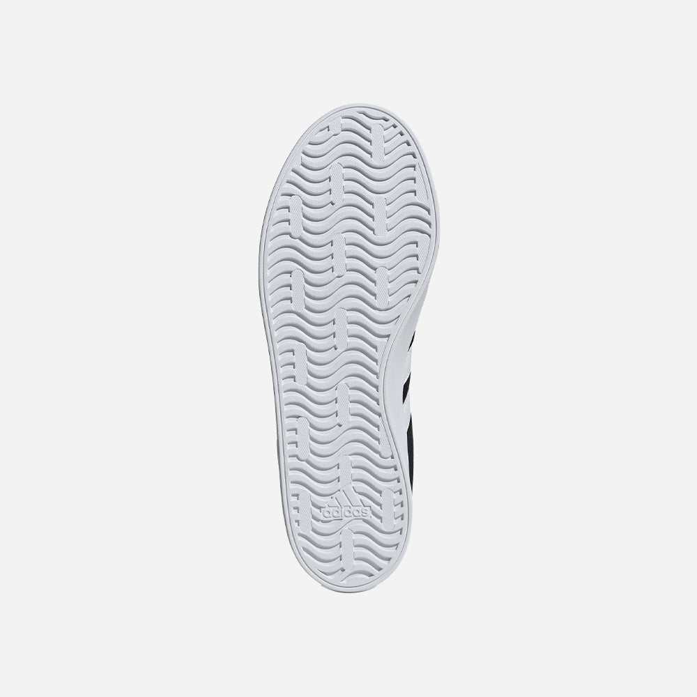 Giày Sneaker Nam Adidas Vl Court 3.0 - Đen - Supersports Vietnam