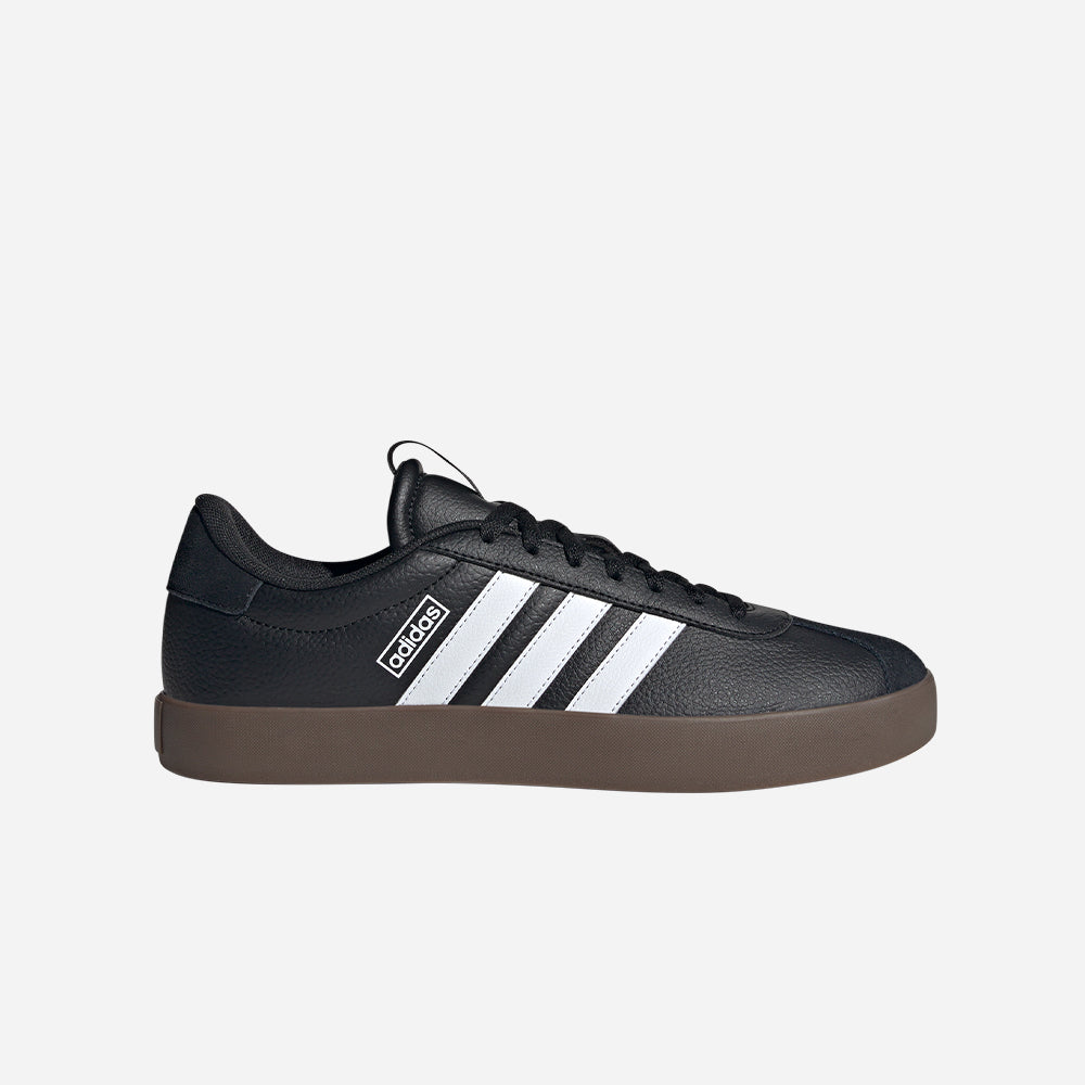 Giày Sneaker Nam Adidas Vl Court 3.0 - Đen - Supersports Vietnam