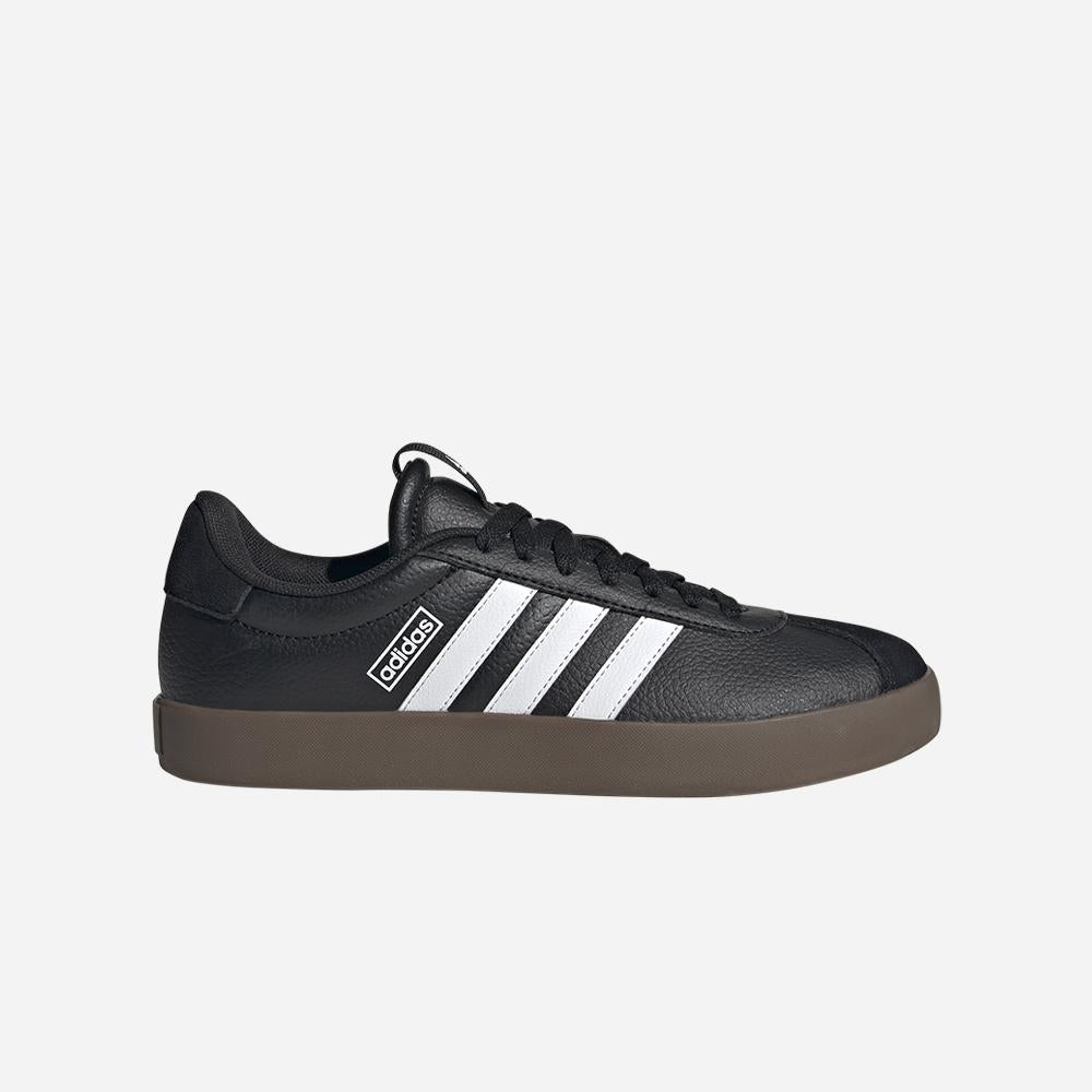 Giày Sneaker Nữ Adidas Vl Court 3.0 - Đen - Supersports Vietnam