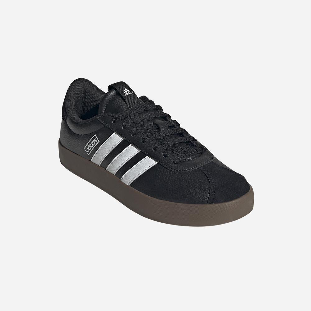 Giày Sneaker Nữ Adidas Vl Court 3.0 - Đen - Supersports Vietnam