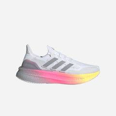 Giày Chạy Bộ Nam Adidas Ultraboost 5 - Trắng