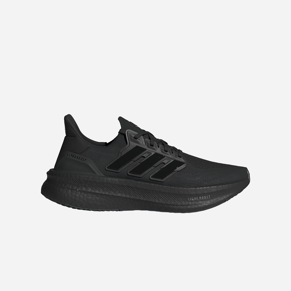 Giày Chạy Bộ Nam Adidas Ultraboost 5 - Đen - Supersports Vietnam