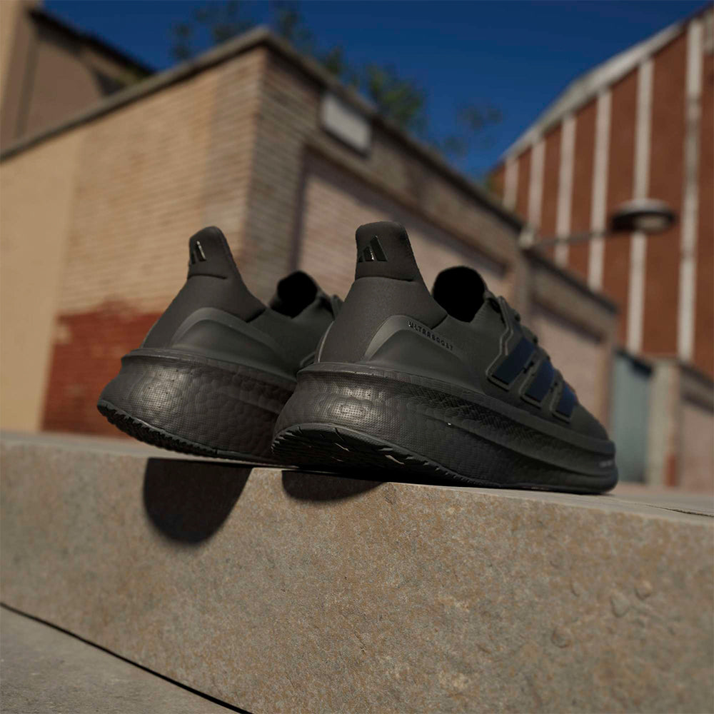 Giày Chạy Bộ Nam Adidas Ultraboost 5 - Đen - Supersports Vietnam