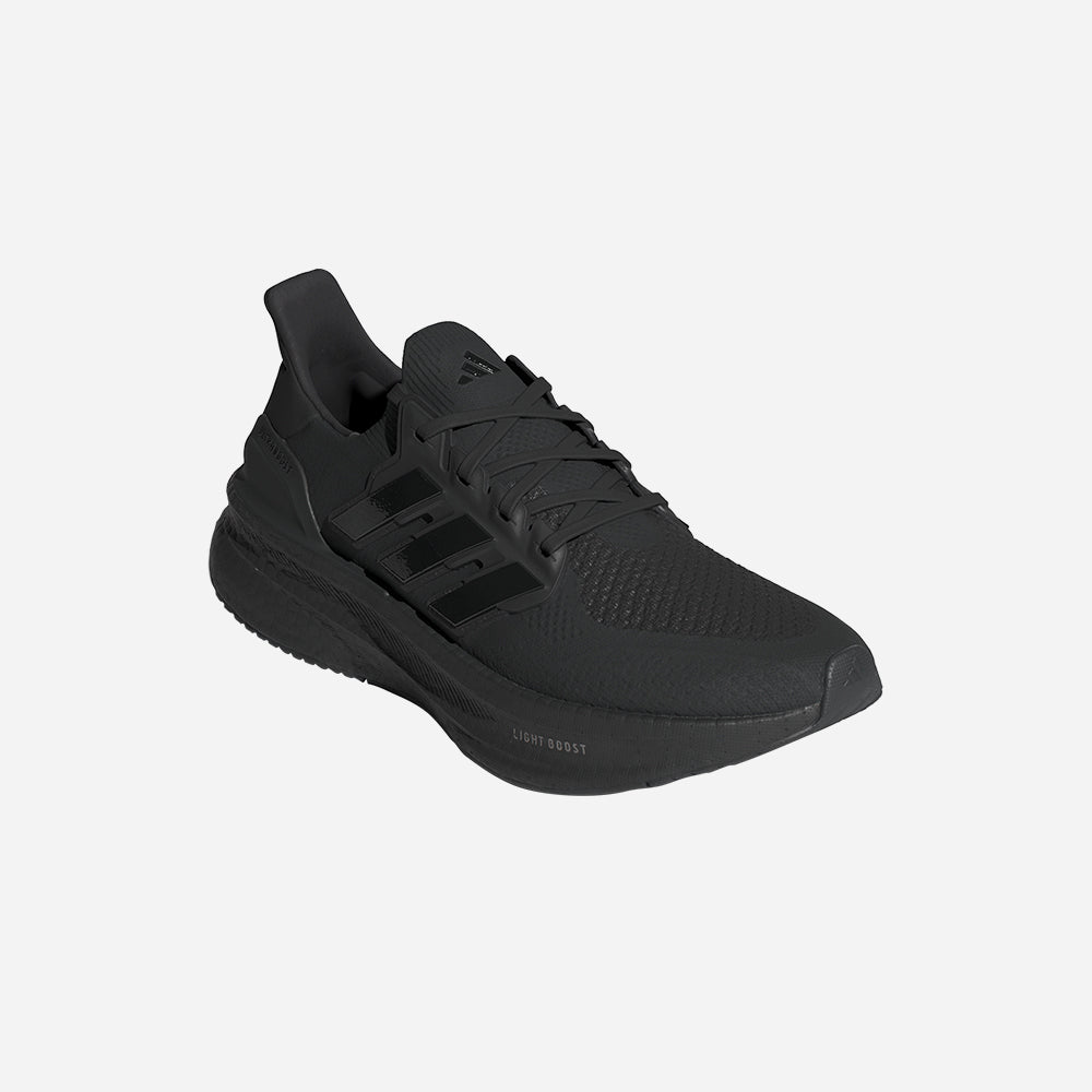 Giày Chạy Bộ Nam Adidas Ultraboost 5 - Đen - Supersports Vietnam