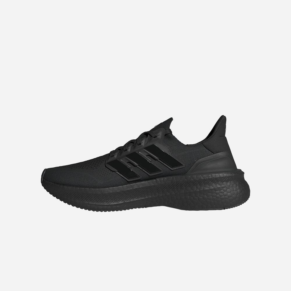 Giày Chạy Bộ Nam Adidas Ultraboost 5 - Đen - Supersports Vietnam