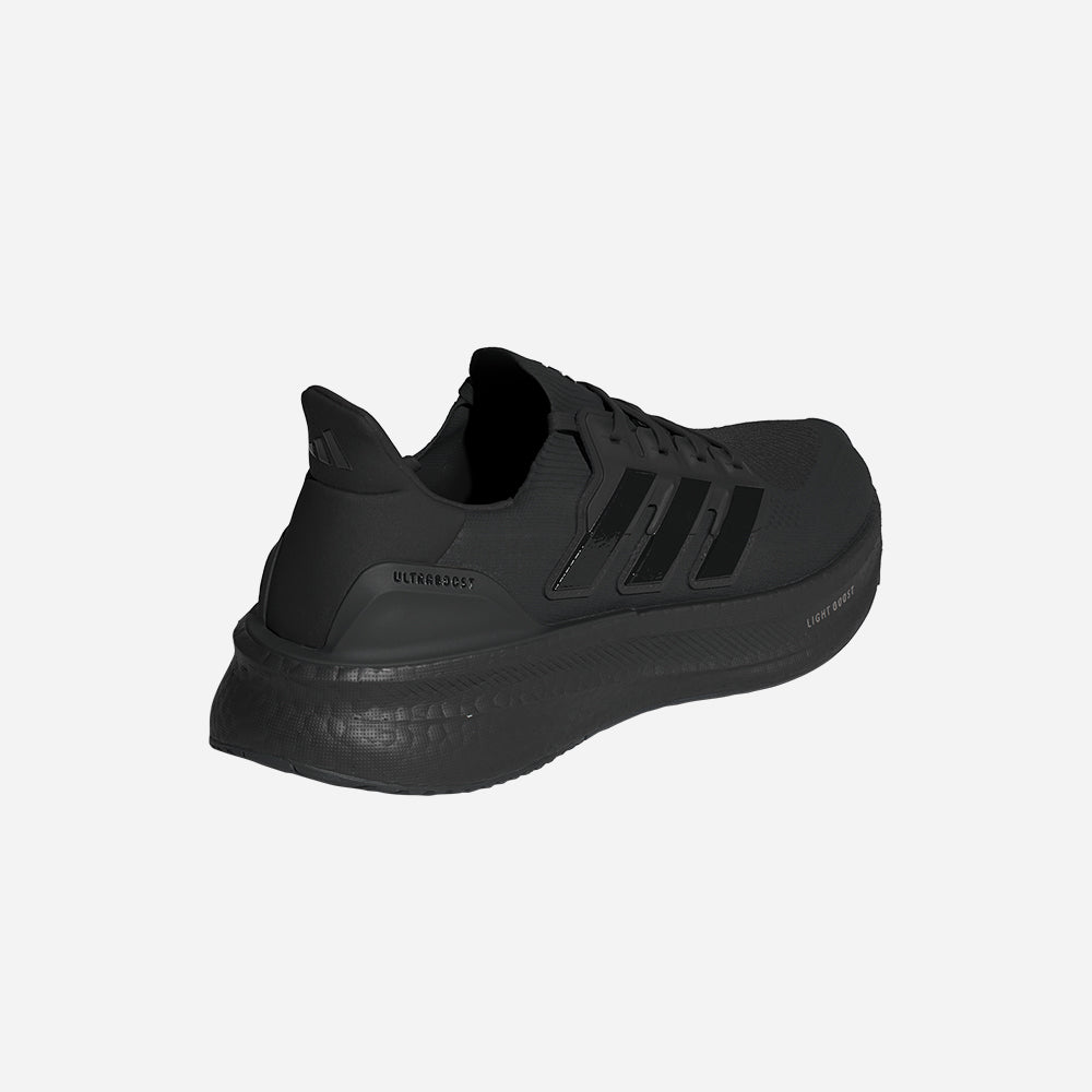 Giày Chạy Bộ Nam Adidas Ultraboost 5 - Đen - Supersports Vietnam