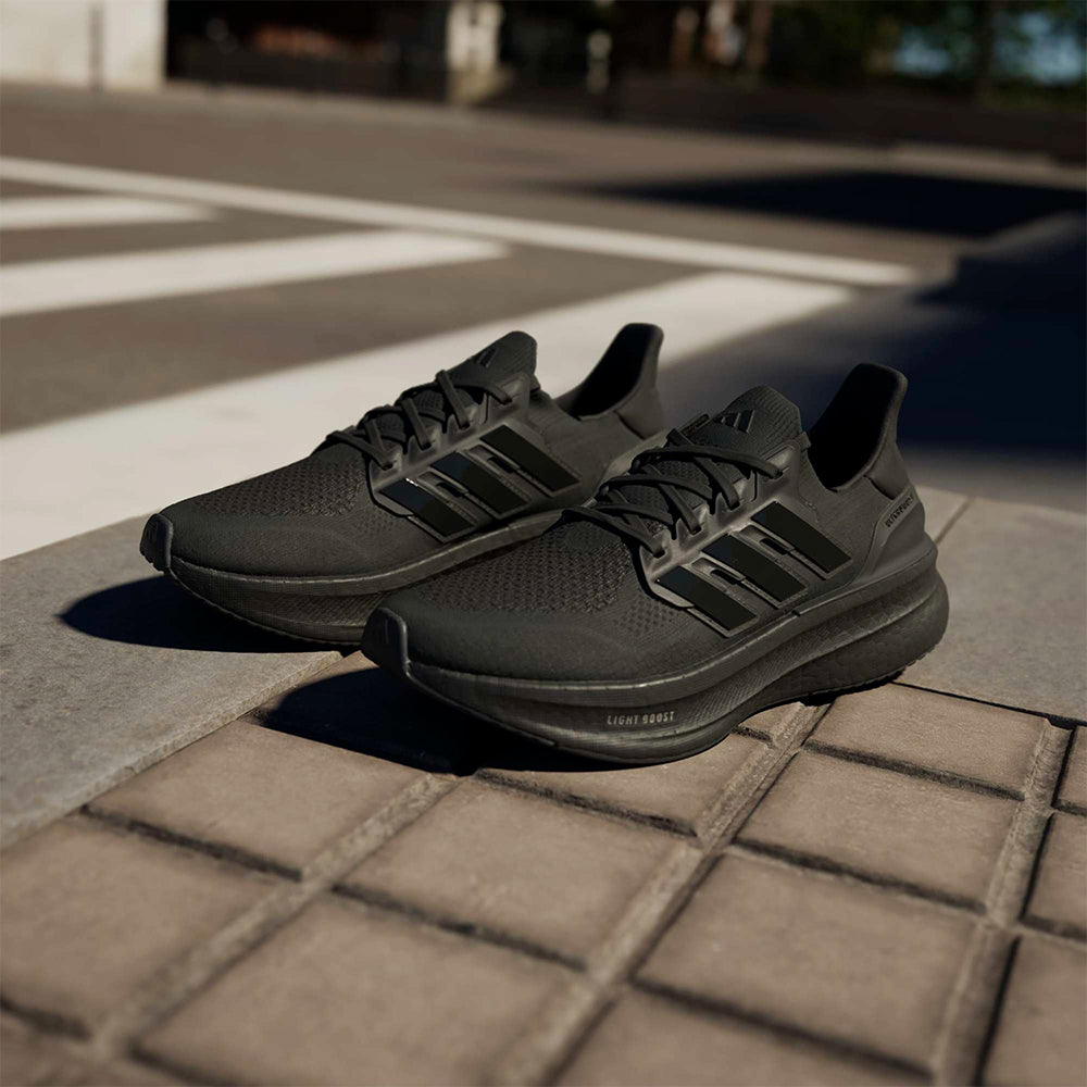 Giày Chạy Bộ Nam Adidas Ultraboost 5 - Đen - Supersports Vietnam