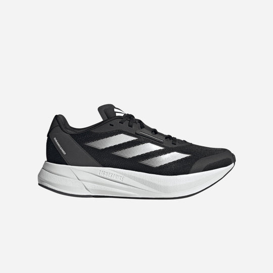 Women's Adidas Duramo Speed Running Shoes - Black