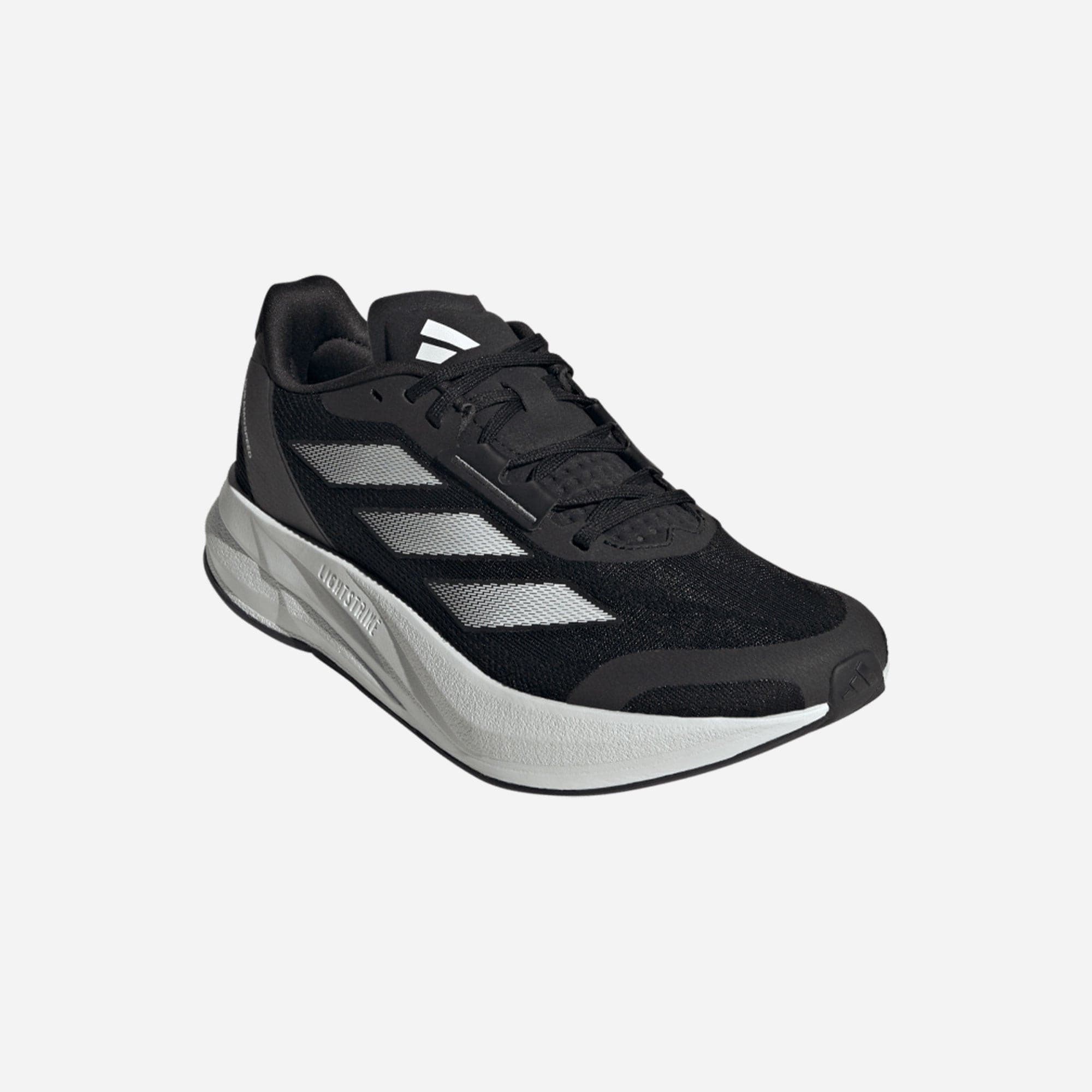 Giày Chạy Bộ Nữ Adidas Duramo Speed - Đen - Supersports Vietnam