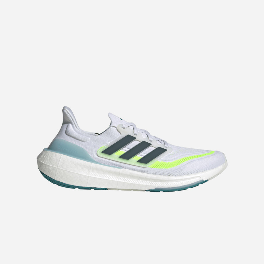 Adidas ultra 2025 boost white vietnam