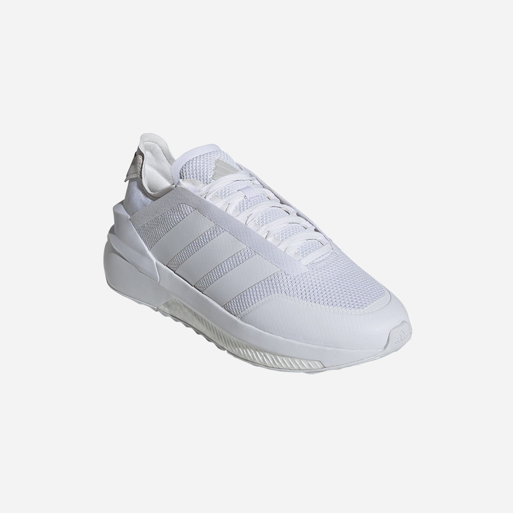 Giày Thể Thao Unisex Adidas Avryn - Trắng - Supersports Vietnam
