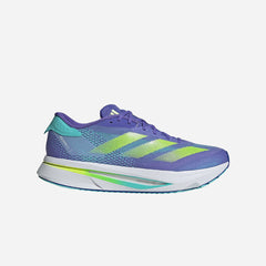 Men's Adidas Adizero Sl2 Running Shoes - Purple