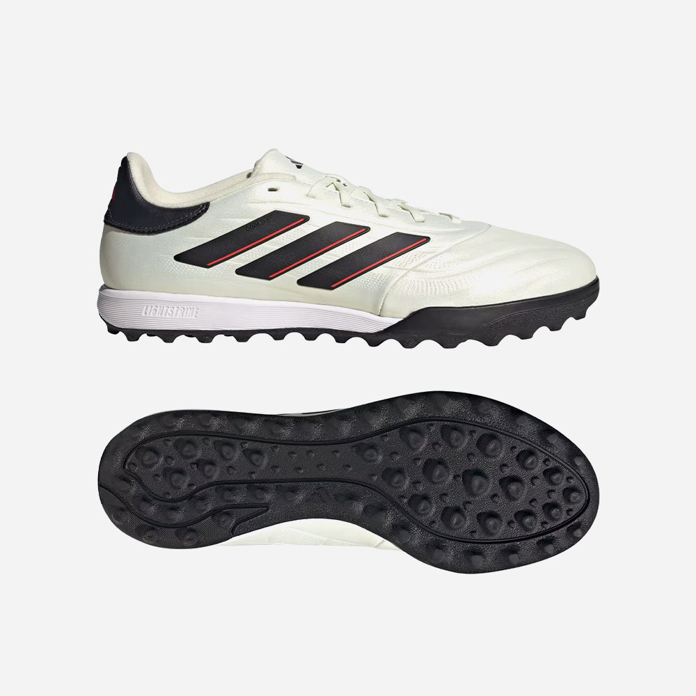 Giày Đá Bóng Unisex Adidas Copa Pure 2 League Tf (Dành Cho Sân Cỏ Nhân Tạo) - Trắng - Supersports Vietnam