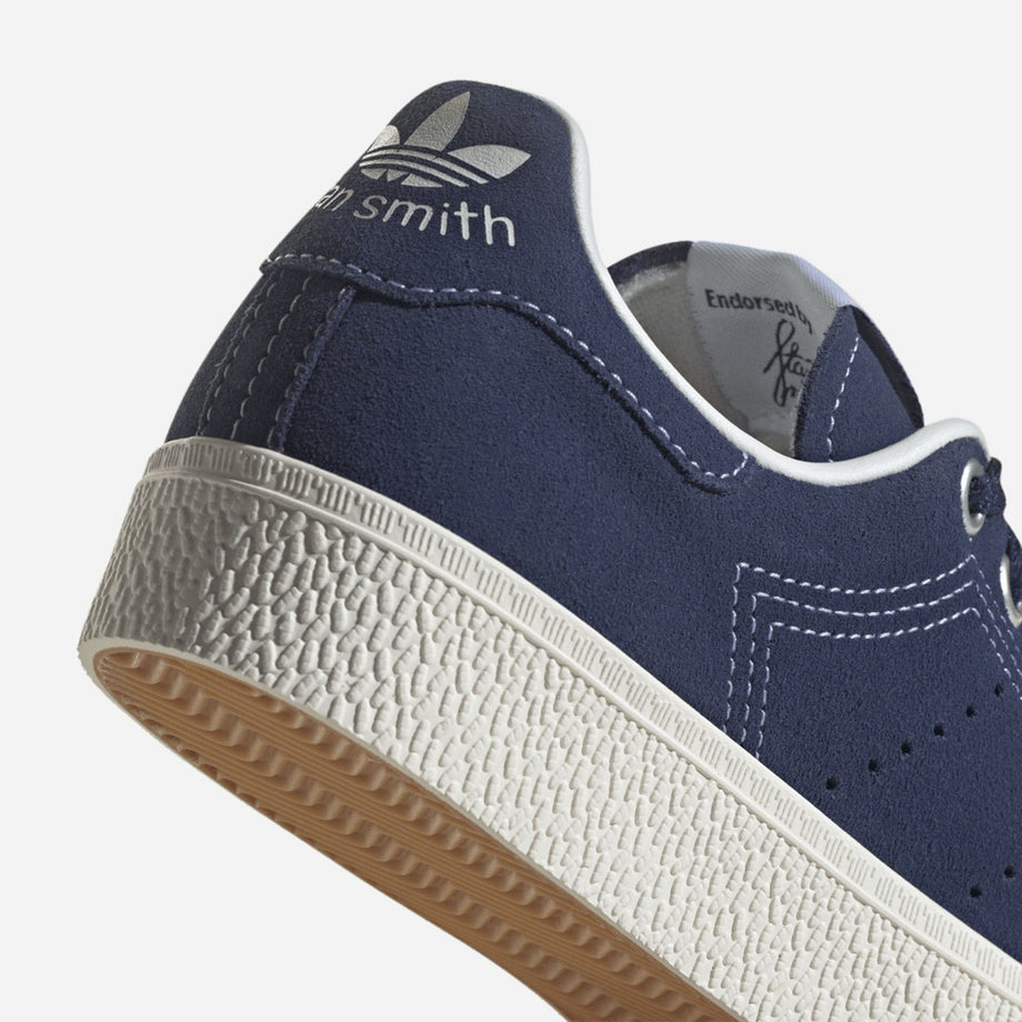 Stan smith hotsell dust blue