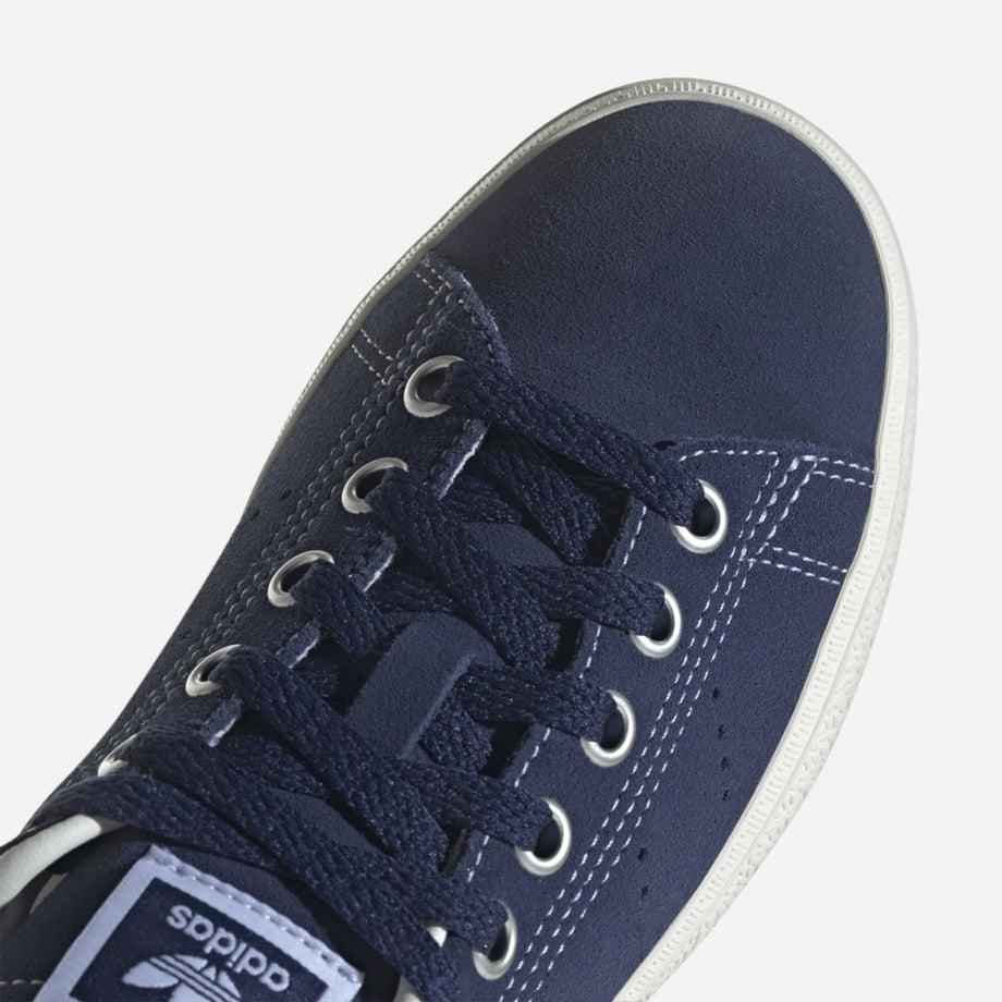 Stan smith dust clearance blue