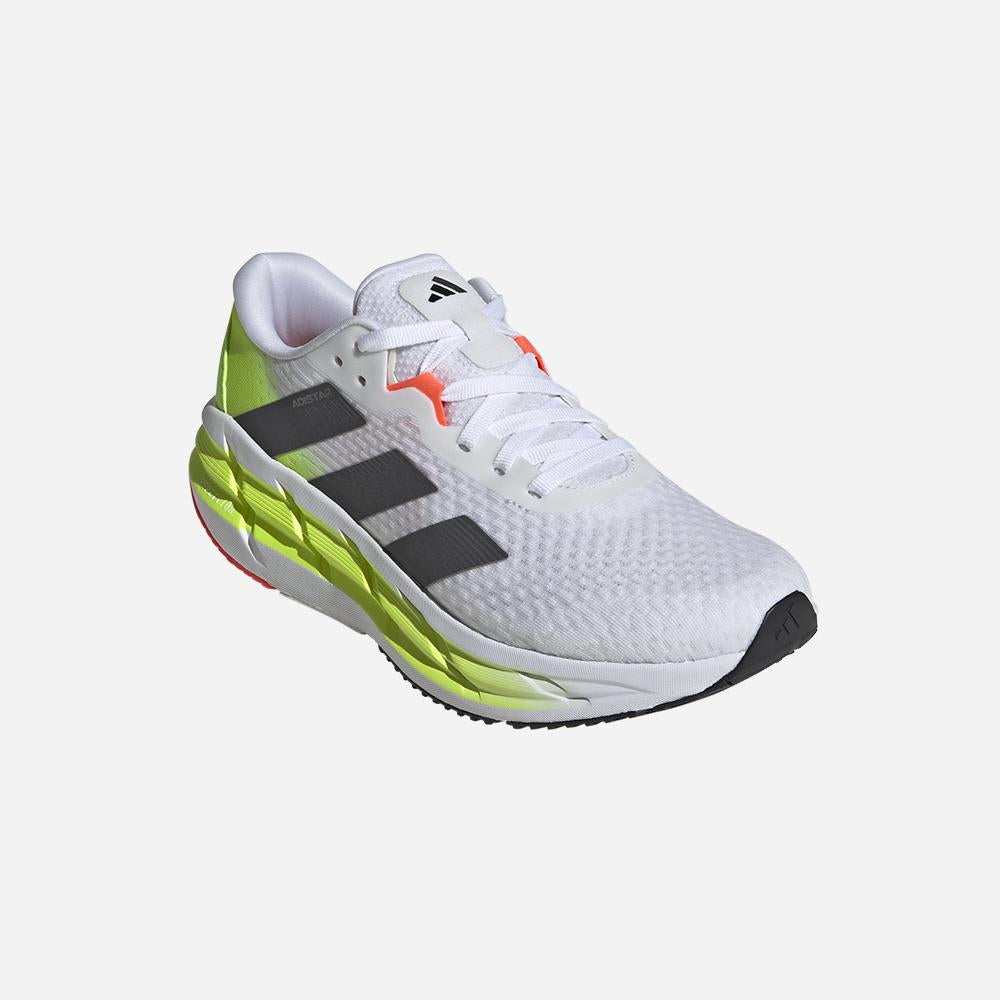 Giày Chạy Bộ Nam Adidas Adistar 3 - Trắng - Supersports Vietnam