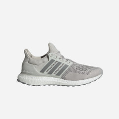 Giày Sneaker Nam Adidas Ultraboost 1.0 - Xám