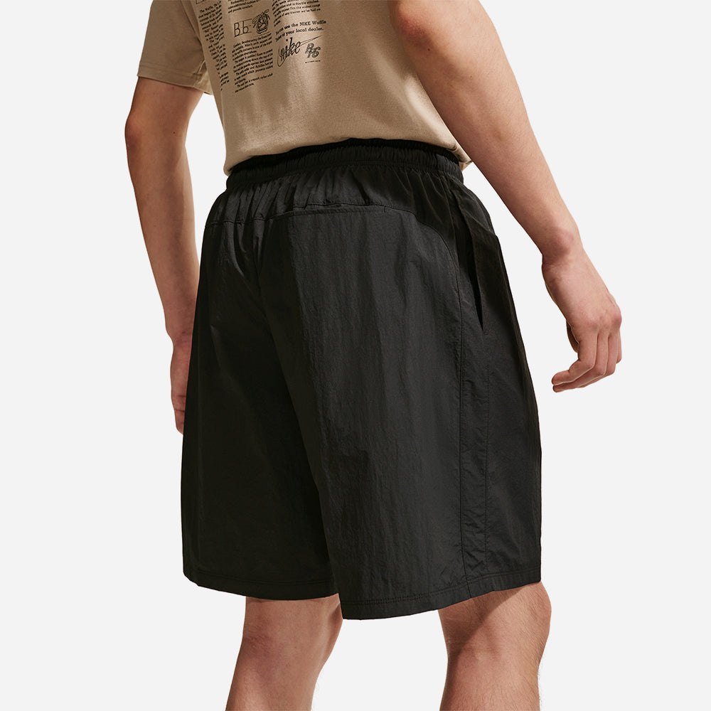 Quần Ngắn Thời Trang Nam Nike Sportswear Club Sport - Đen - Supersports Vietnam