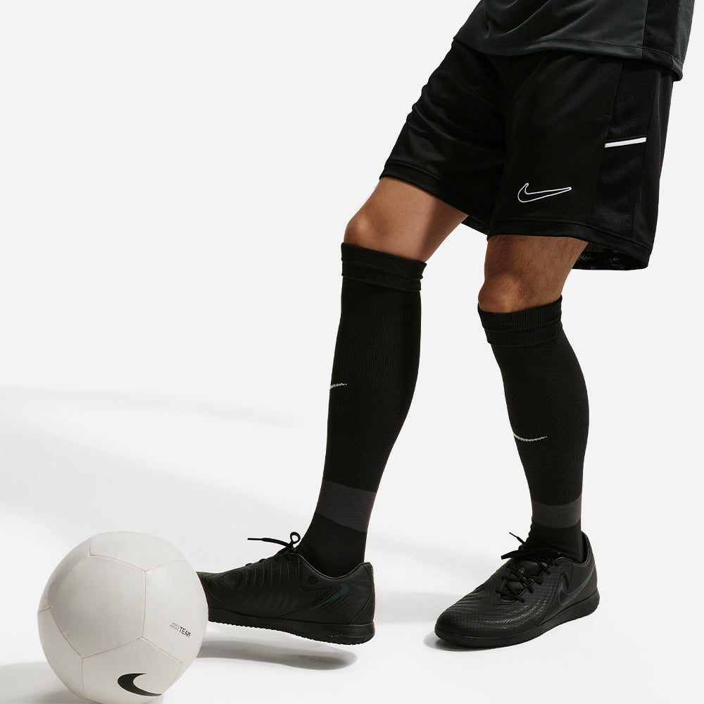 Quần Ngắn Thể Thao Nam Nike Academy Dri-Fit - Đen - Supersports Vietnam