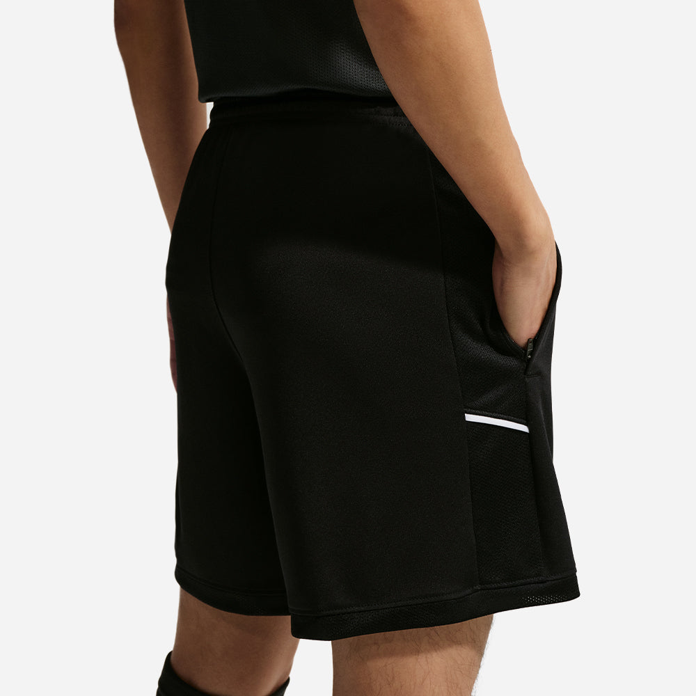 Quần Ngắn Thể Thao Nam Nike Academy Dri-Fit - Đen - Supersports Vietnam