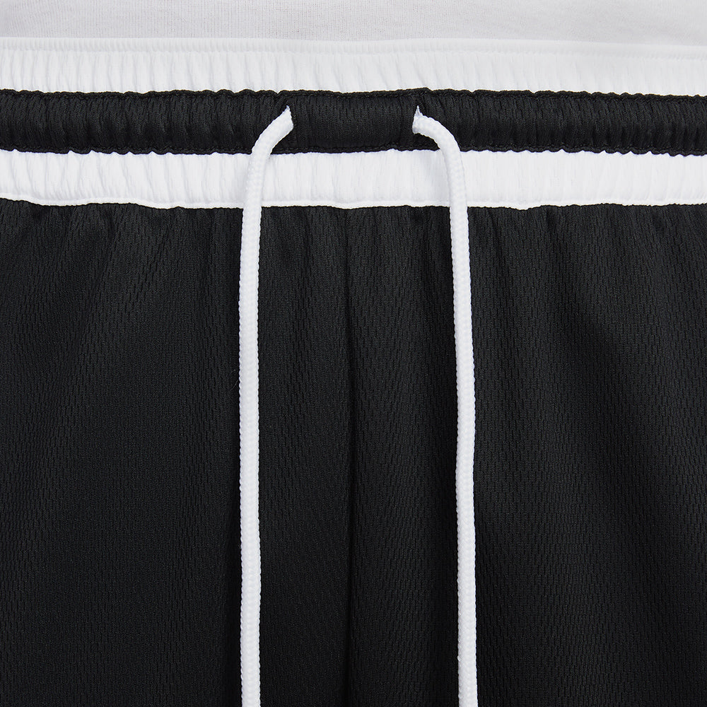 Quần Ngắn Bóng Rổ Nam Nike Dri-Fit Classic 8 Inch - Đen - Supersports Vietnam