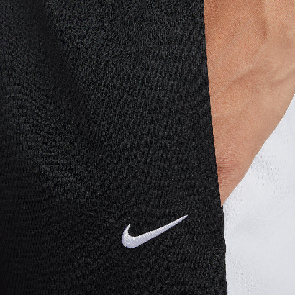 Quần Ngắn Bóng Rổ Nam Nike Dri-Fit Classic 8 Inch - Đen - Supersports Vietnam