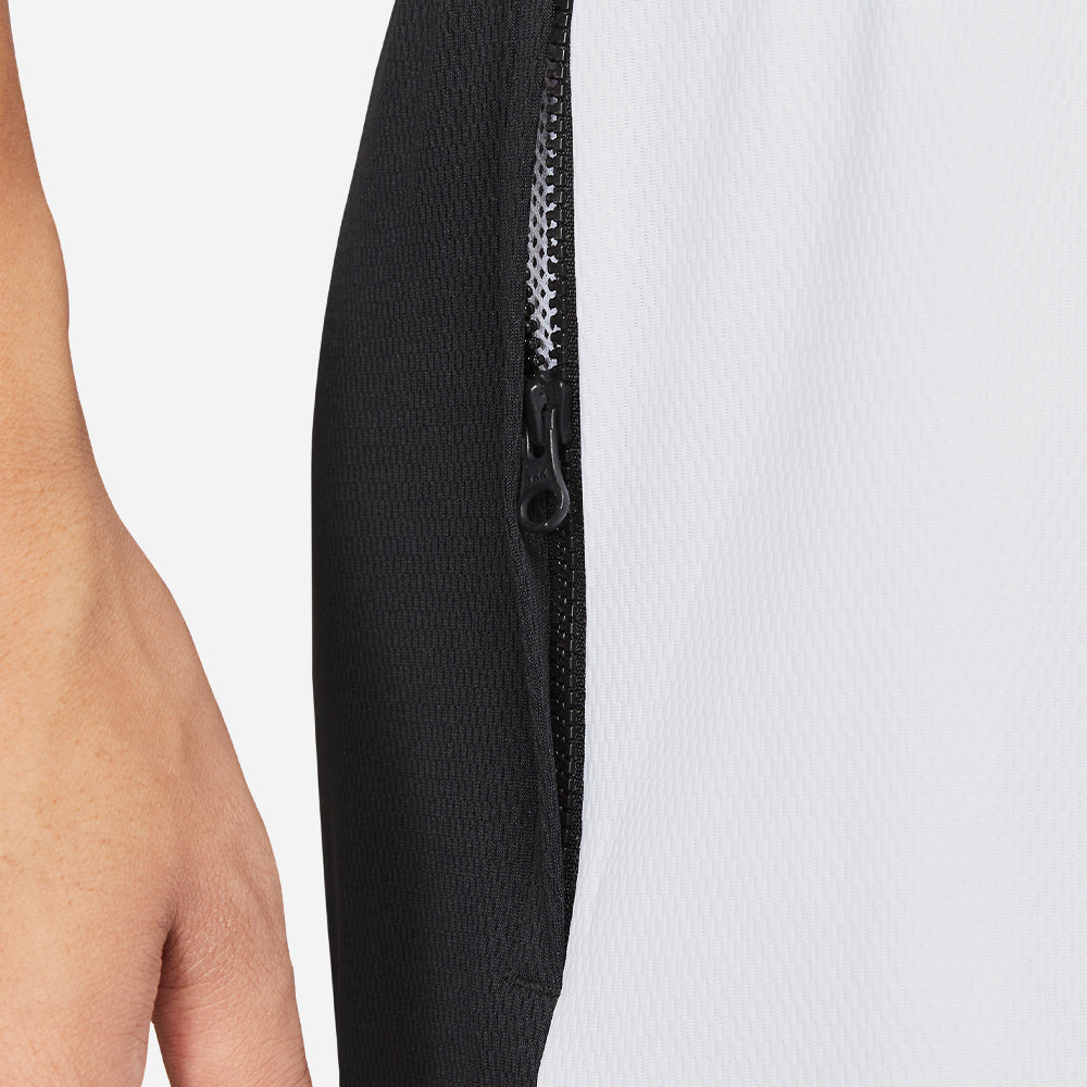 Quần Ngắn Bóng Rổ Nam Nike Dri-Fit Classic 8 Inch - Đen - Supersports Vietnam