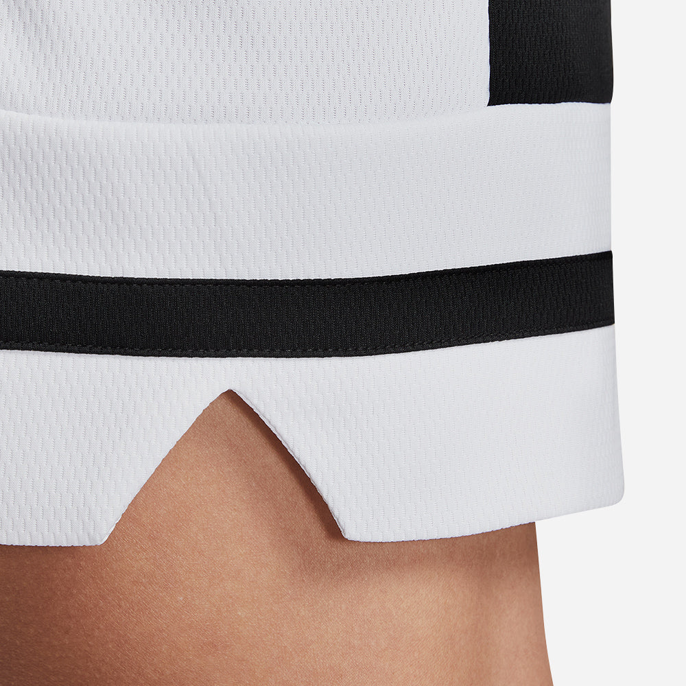 Quần Ngắn Bóng Rổ Nam Nike Dri-Fit Classic 8 Inch - Đen - Supersports Vietnam